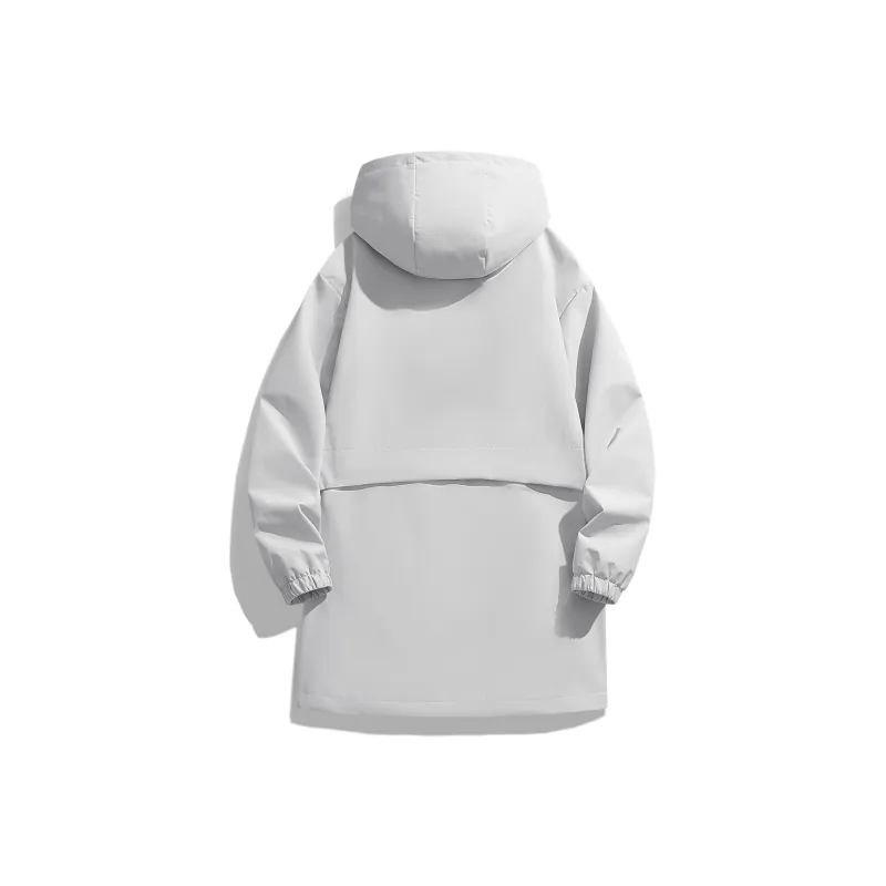 DBD WH Jackets Unisex-4