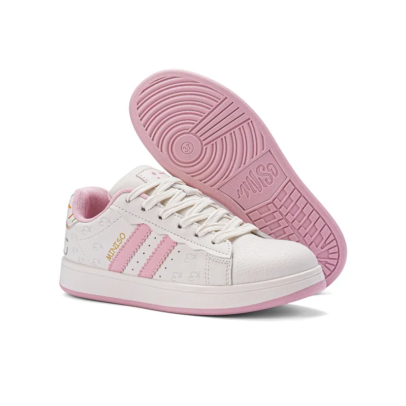 MINISO Low Top Skateboard Shoes Unisex-125