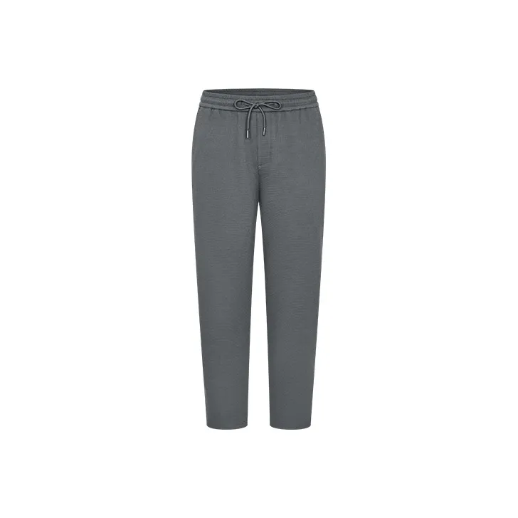 URBAN REVIVO Casual Pants Men's-0