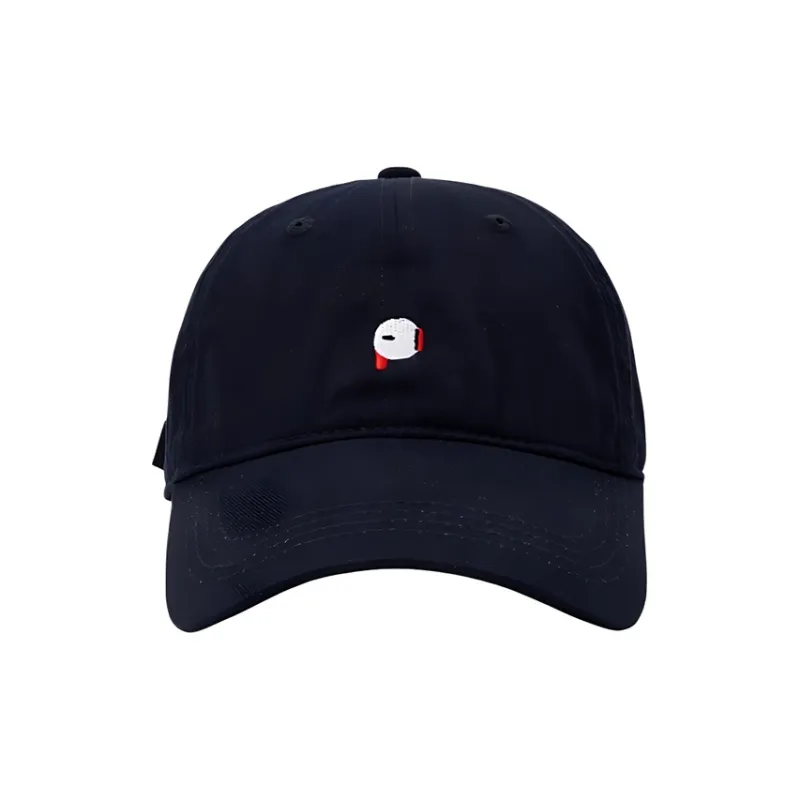 BAIJUAN Cotton Baseball Caps Unisex-1