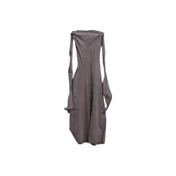 MARC LE BIHAN Long Sleeved Dress Women's