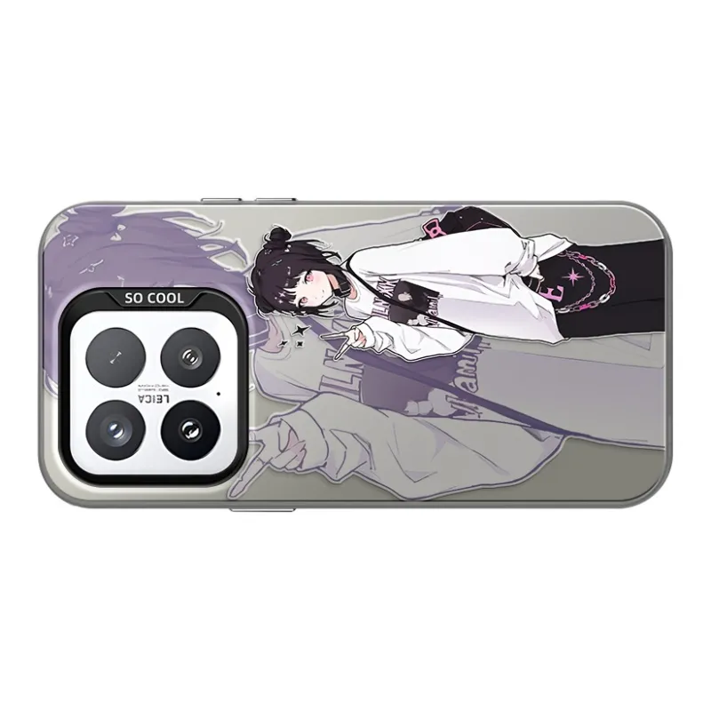 MANQIN Phone Cases-19