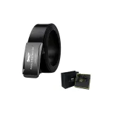 Black Gunmetal Buckle (You Are Special Box)