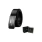 Black Gunmetal Buckle (Your Most Special Box)