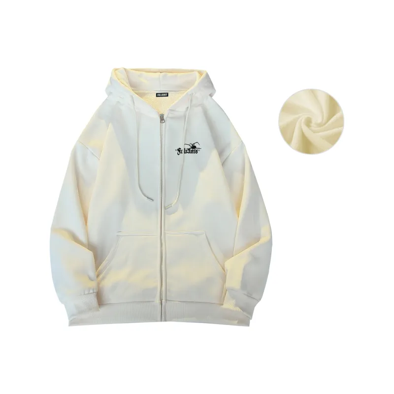 FALIAMS Sweatshirts Unisex-27