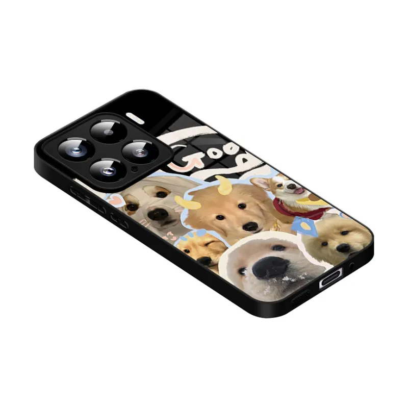 Small bones Phone Cases-25