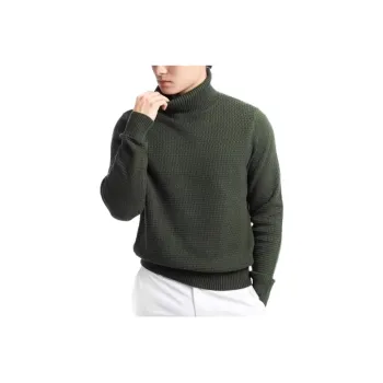 J.Lindeberg Knitwear Men's Green