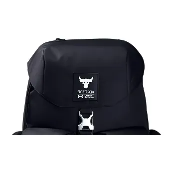 Under Armour Backpacks Black-3