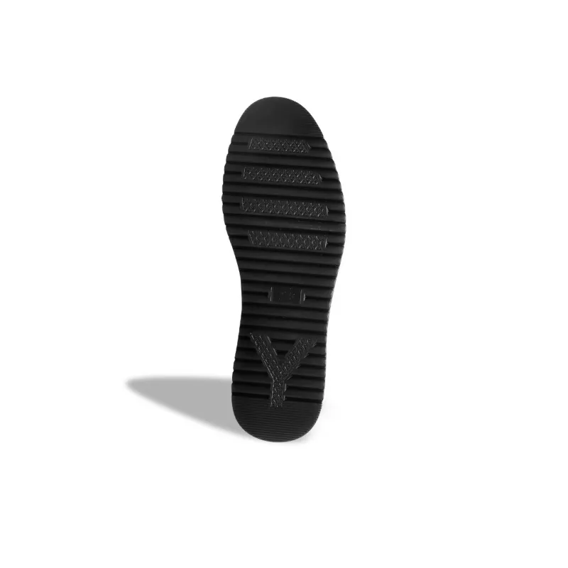 Strongman 3515 Men's Shoes Plus Size Cut-Out Shoes Summer Casual-4