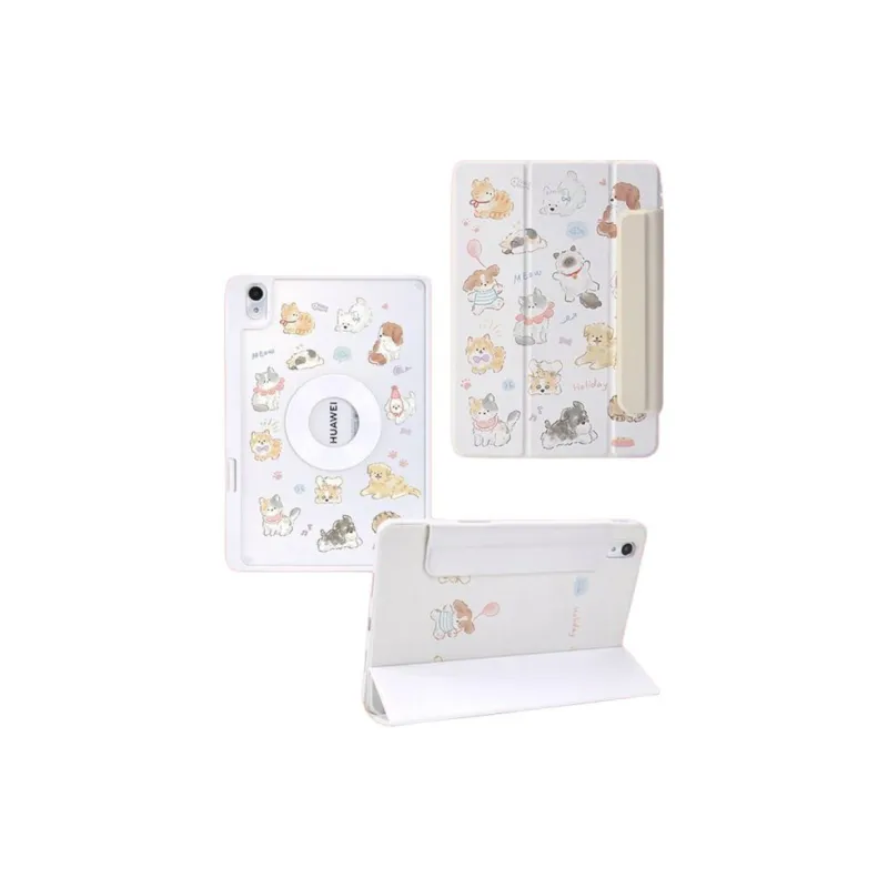 MOROCK Tablet Protective Cases-1