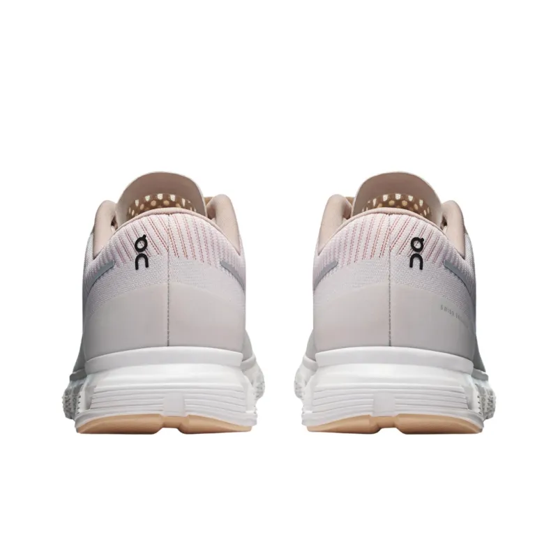 On Running Cloud 6 Push Pearl SandstOne Women's-4