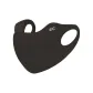 3D 3D Effect Ribbed Style-Coffee