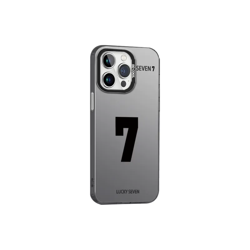 Future genes Phone Cases-5