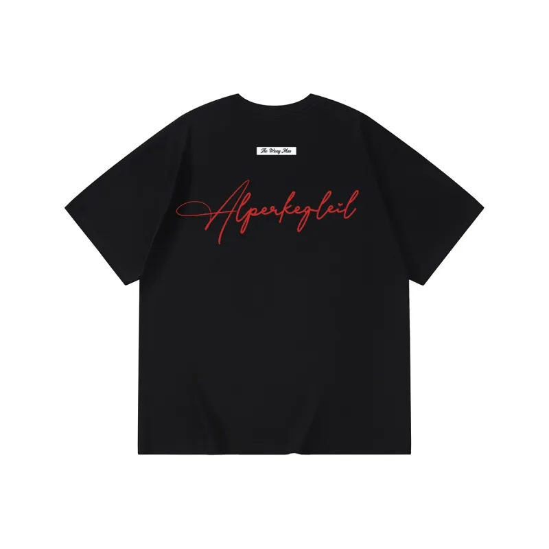 PERK EGLE T Shirts Unisex-14
