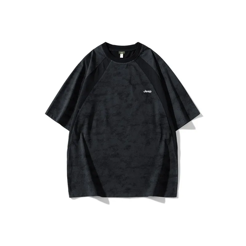 Jeep T Shirts Unisex-6
