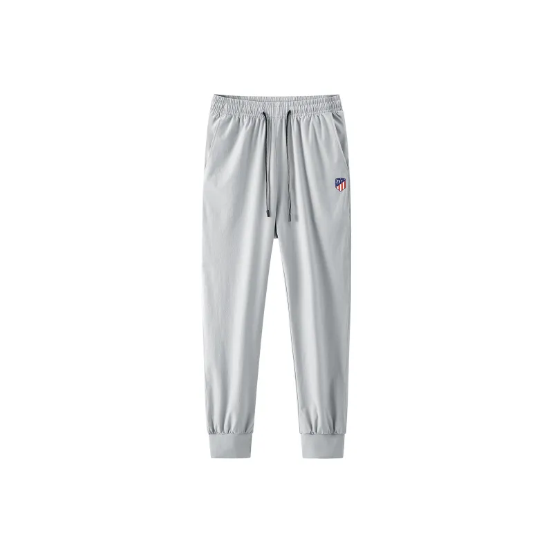 ATLETICO DE MADRID 1903 Casual Pants Unisex-4