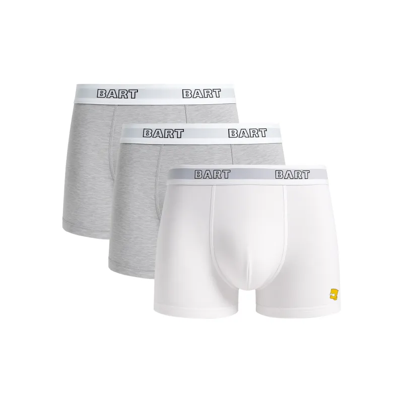 The Simpsons Underpants Men's 3 Pack-5