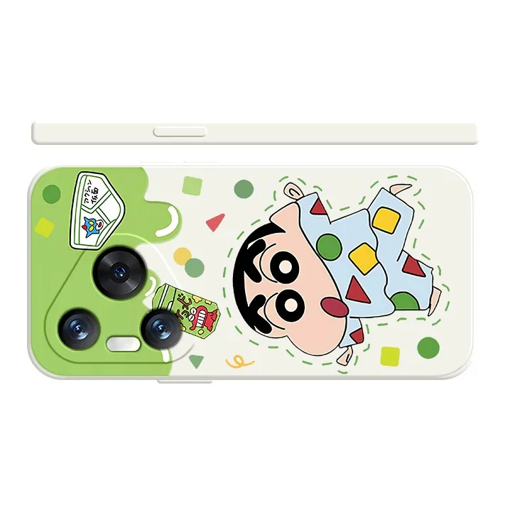 TUYAO Phone Cases-3