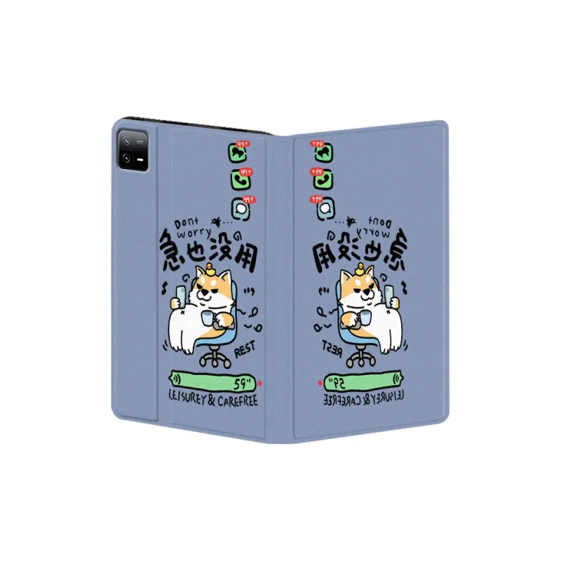 Baochengbao Tablet Protective Cases-14