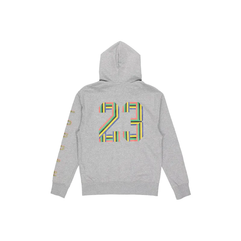Jordan Jackets Men Gray-1