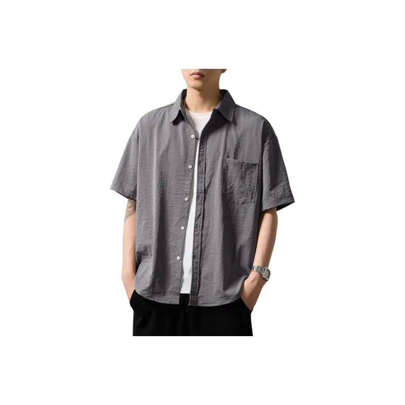 WOOD SOON Trendy Brand Premium Cool And Stylish Men's Coat Men's-35