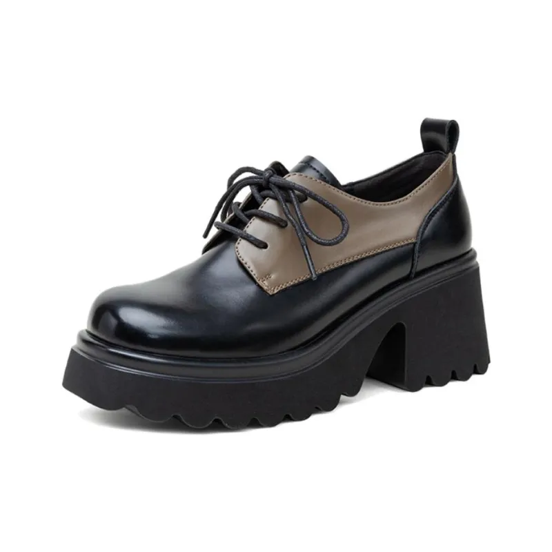 TOP GLORIA High Heels Women's-3