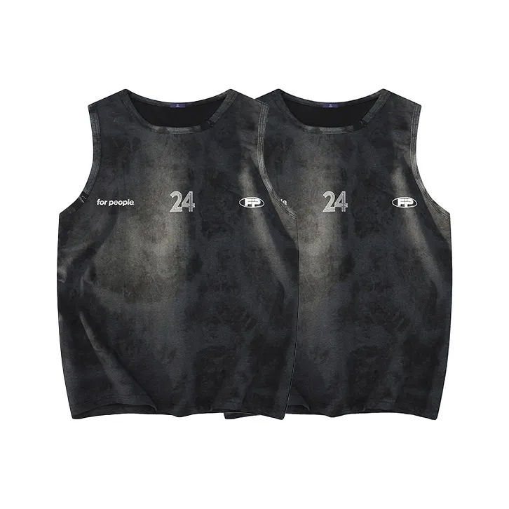 FAX FOR FMACM Tank Tops Unisex-6