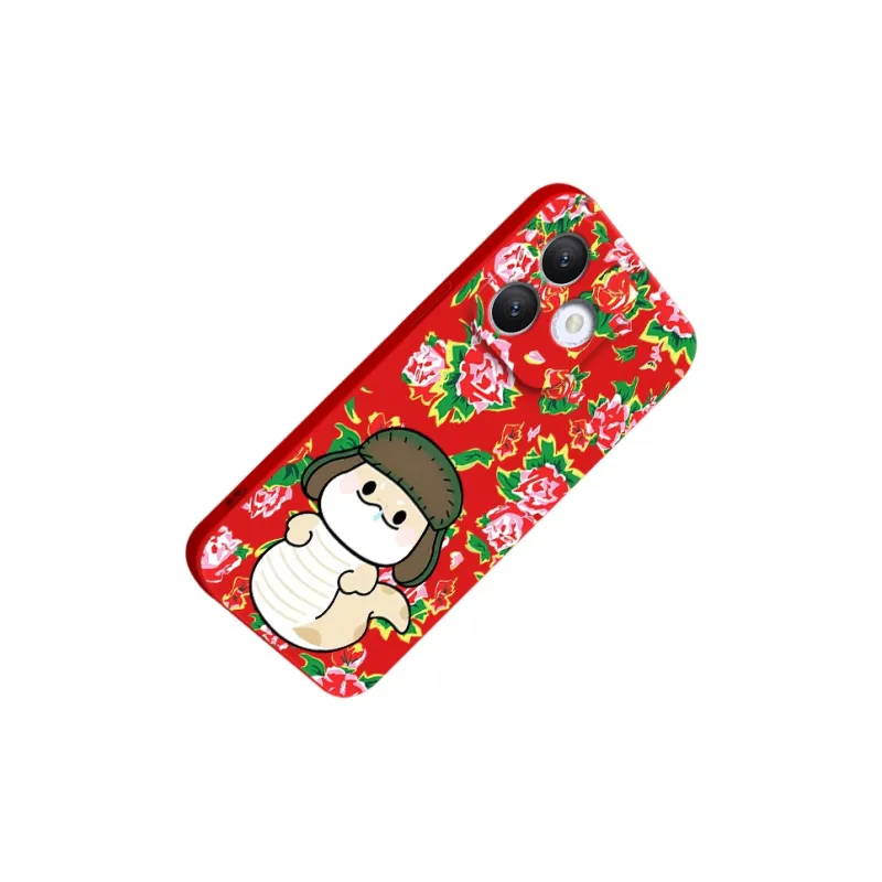 CHUNFAN Phone Cases-7