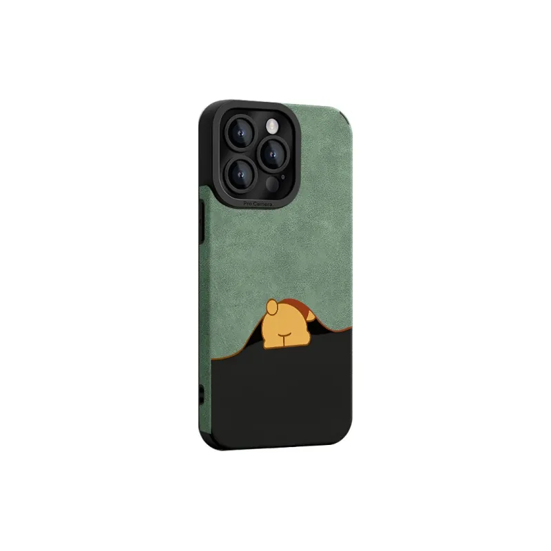 CHUNFAN Phone Cases-15