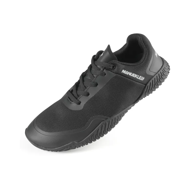 MANUEKLEAR Anti-Slip And Wear-Resistant Lightweight Low-Top Training Shoes Unisex-5
