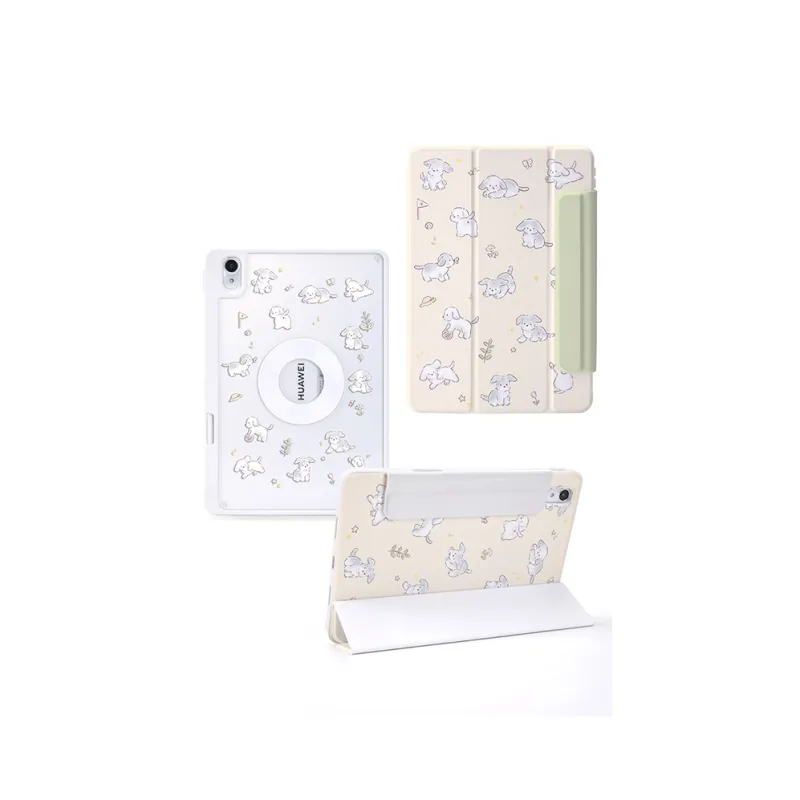 MOROCK Tablet Protective Cases-36