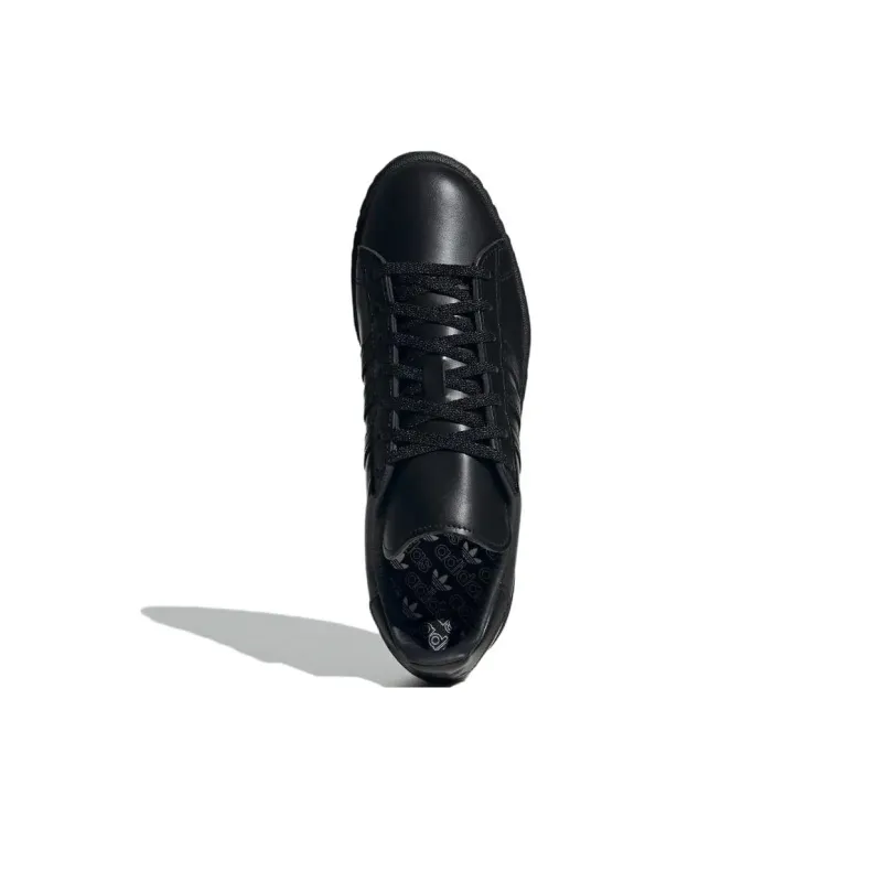 Adidas Campus 80s 'Core Black'-3