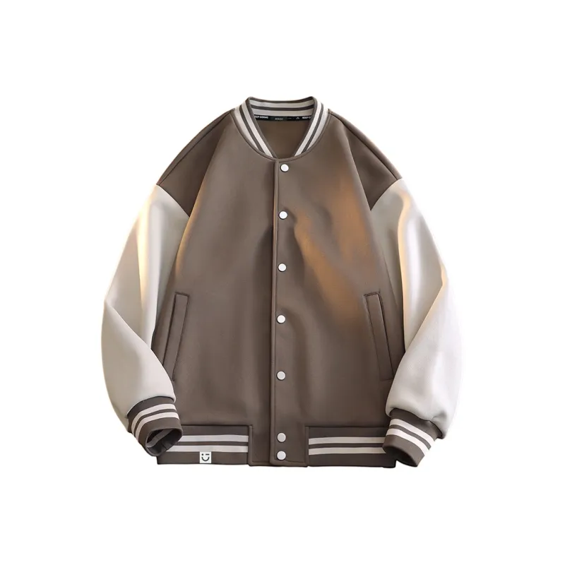MINISO Baseball Jerseys Unisex-4