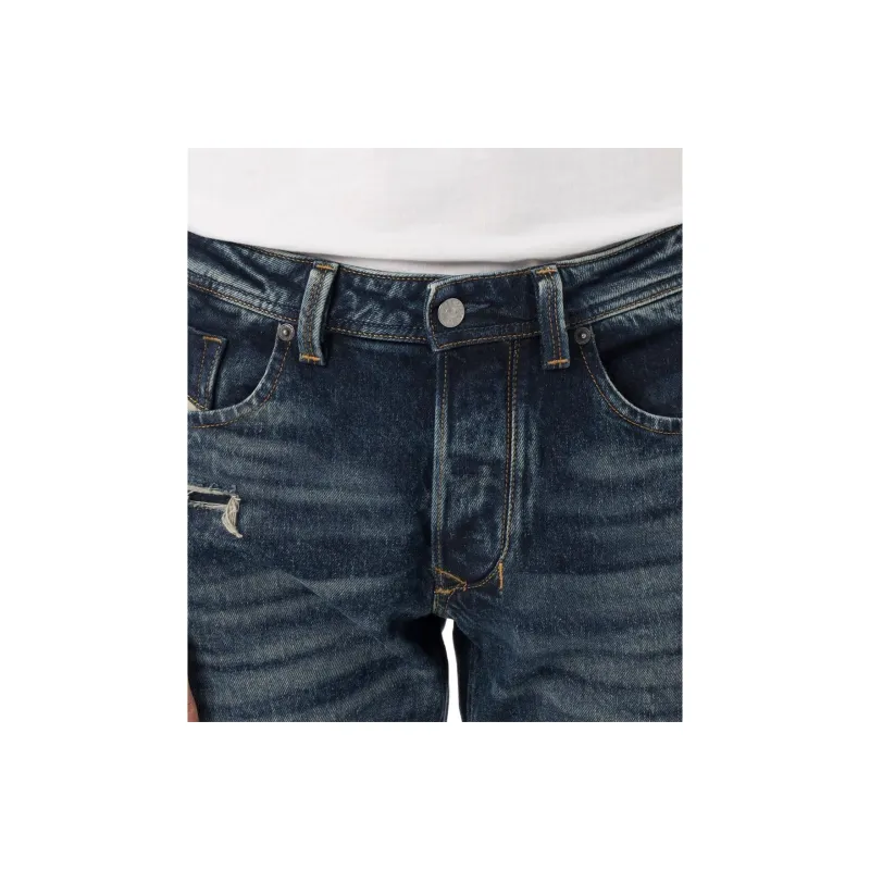 DIESEL Jeans Men Blue-3