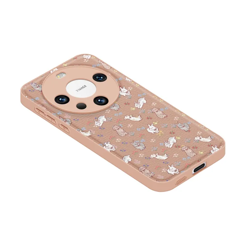 Small bones Phone Cases-4