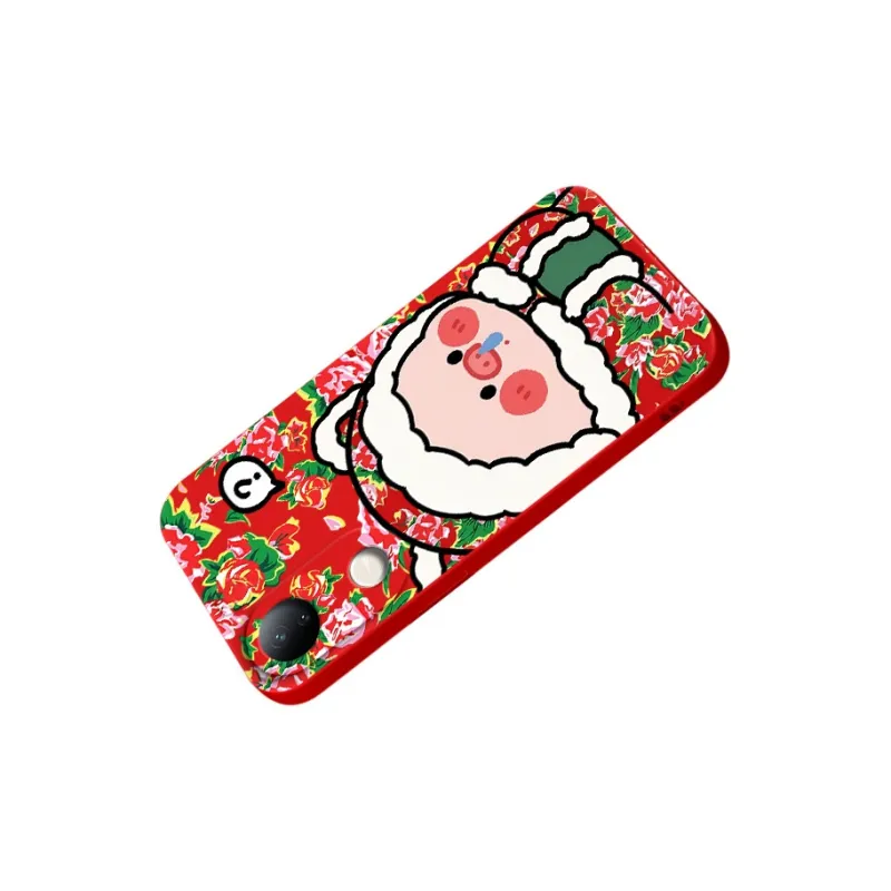CHUNFAN Phone Cases-3