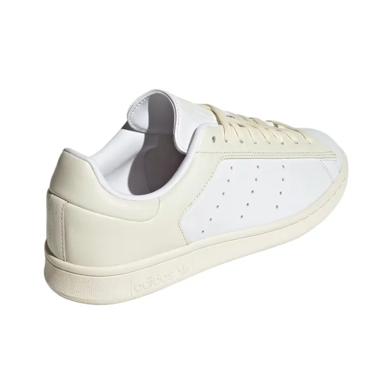 Stan Smith Women's Adidas Originals 'Off White Folded Edges' Women's-3