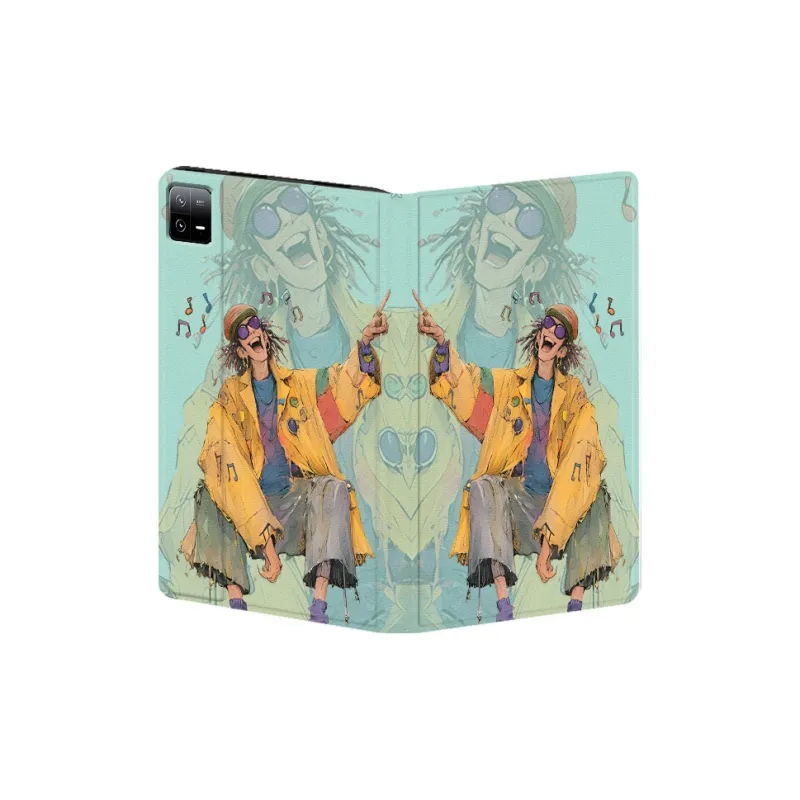 YIBAOBAO Tablet Protective Cases-22