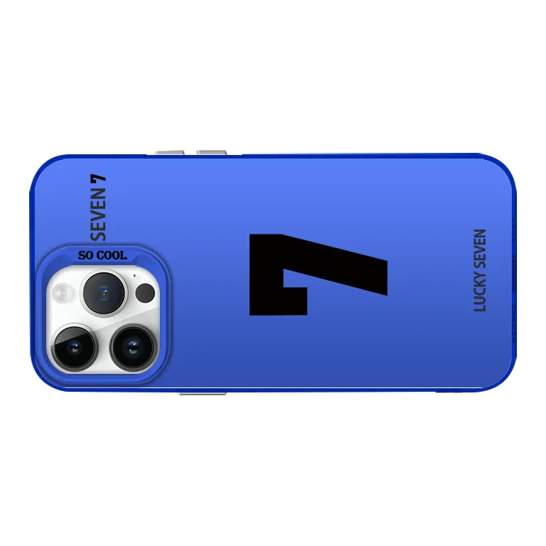 Future genes Phone Cases-7
