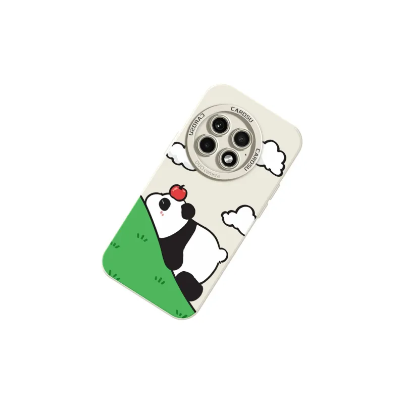 CHUNFAN Phone Cases-27