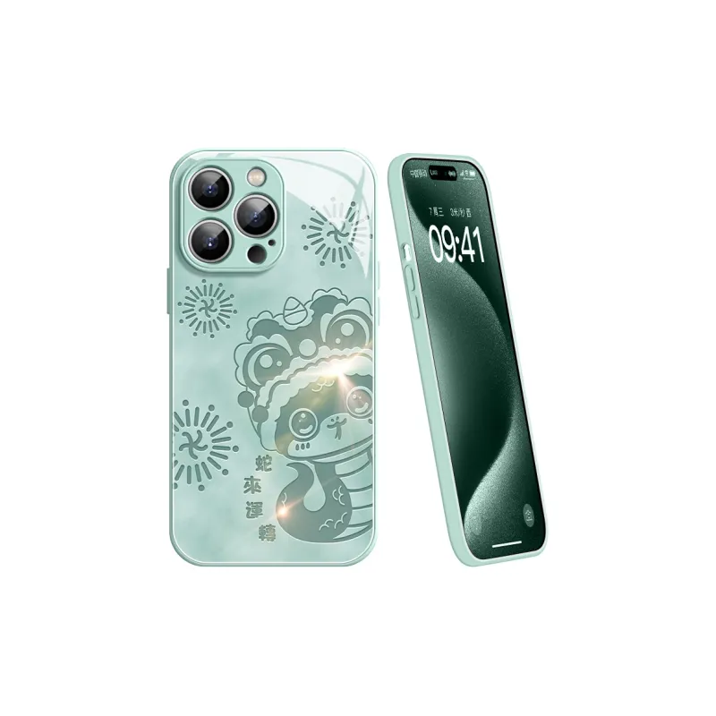 Lingtao Phone Cases-8