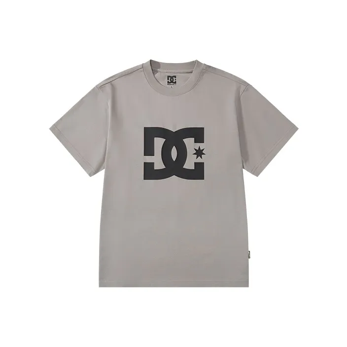 DC Shoes T Shirts Unisex-4