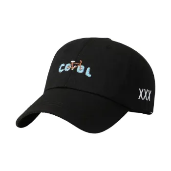 BEPOP Cotton Baseball Caps Unisex