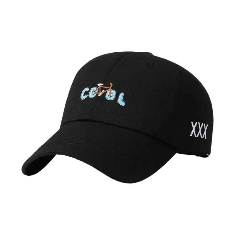 BEPOP Cotton Baseball Caps Unisex-0