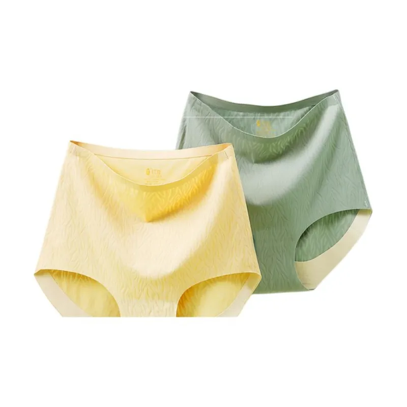 Red Bean Underpants Women's 3 Pack-5