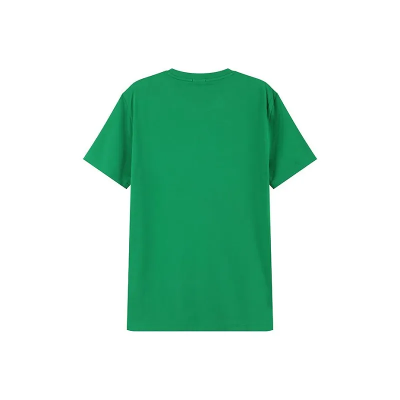 HUGO BOSS T Shirts Men Green-1