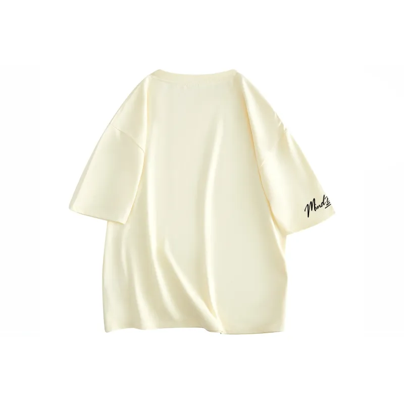 MindBridge T Shirts Unisex-6
