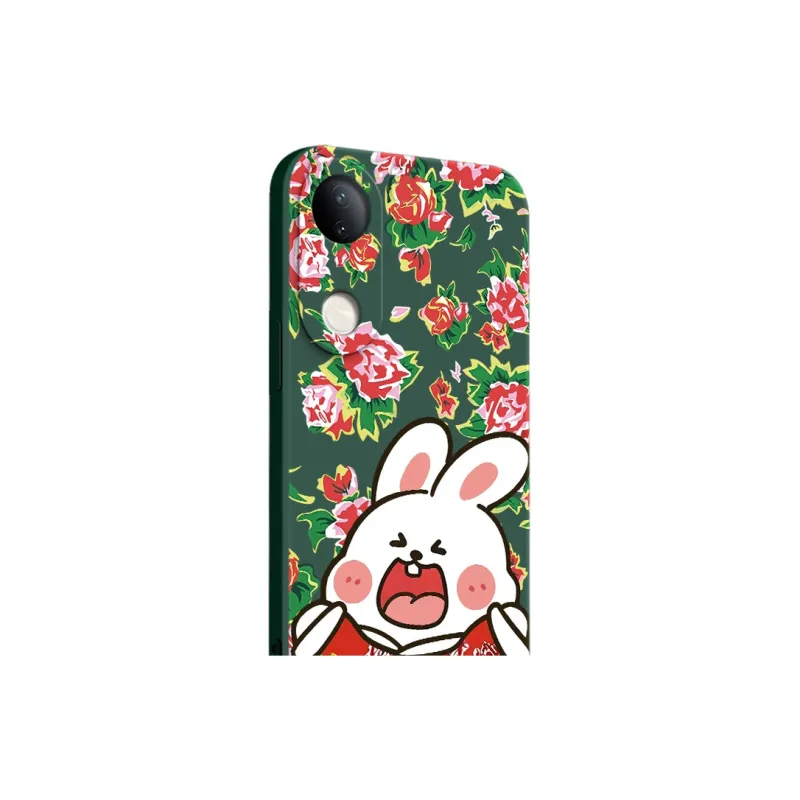 CHUNFAN Phone Cases-34