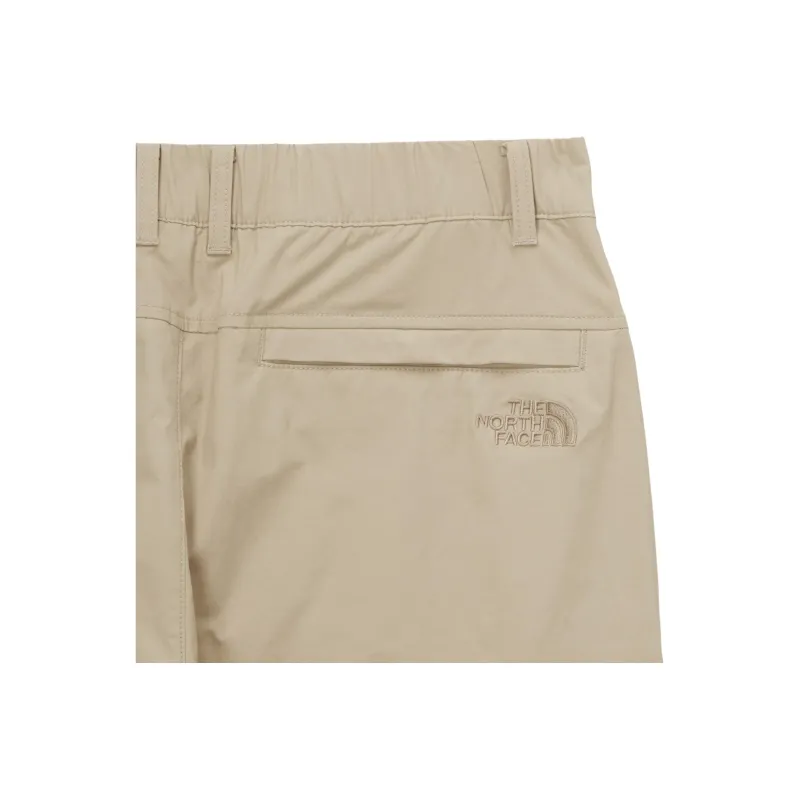 THE NORTH FACE Casual Pants Unisex Light Brown-2