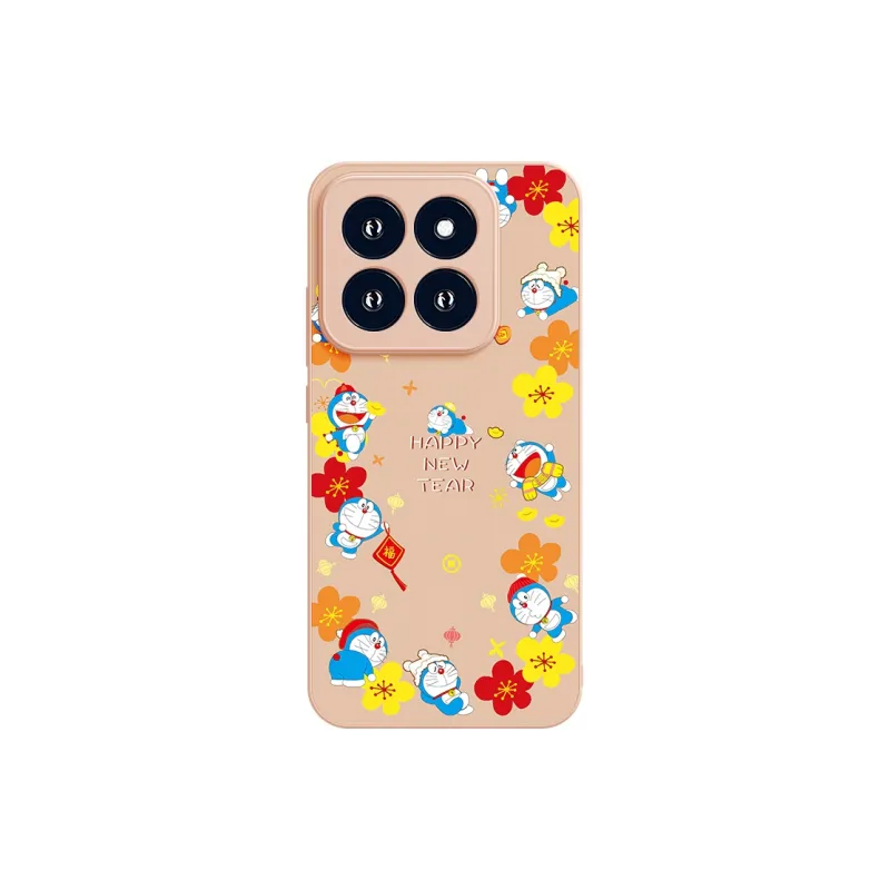 Doraemon Phone Cases-3